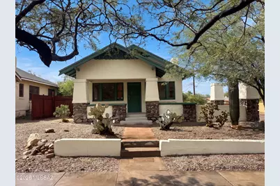 1245 N 1st Avenue, Tucson, AZ 85719 - Photo 1