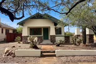 1245 N 1st Ave, Tucson, AZ 85719 - Photo 1
