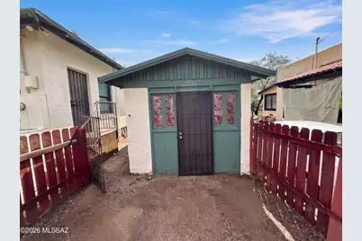 1245 N 1st Avenue, Tucson, AZ 85719 - Photo 14