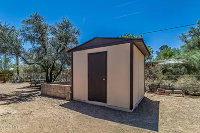 117 W George Truit Street, Corona de Tucson, AZ 85641 - Photo 30