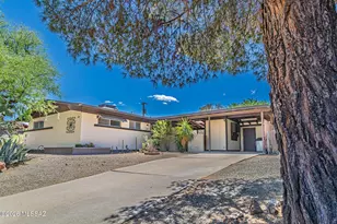 117 W George Truit St, Corona de Tucson, AZ 85641 - Photo 1