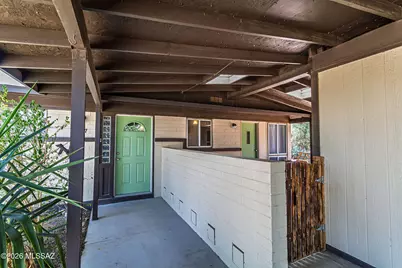 117 W George Truit Street, Corona de Tucson, AZ 85641 - Photo 34