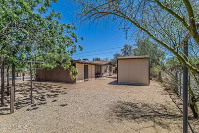 117 W George Truit Street, Corona de Tucson, AZ 85641 - Photo 28