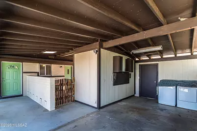 117 W George Truit Street, Corona de Tucson, AZ 85641 - Photo 42