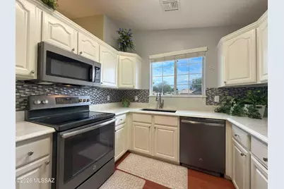 1966 W Cholla Vista Drive, Tucson, AZ 85704 - Photo 8
