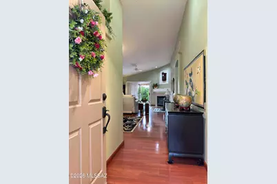 1966 W Cholla Vista Drive, Tucson, AZ 85704 - Photo 6