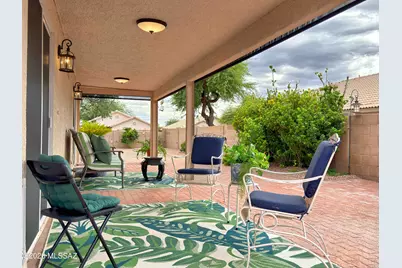 1966 W Cholla Vista Drive, Tucson, AZ 85704 - Photo 26