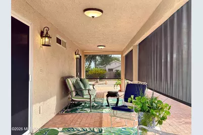 1966 W Cholla Vista Drive, Tucson, AZ 85704 - Photo 28