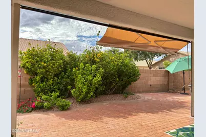 1966 W Cholla Vista Drive, Tucson, AZ 85704 - Photo 32