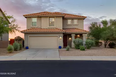 11594 W Bannerstone Street, Marana, AZ 85658 - Photo 2