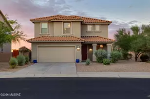 11594 W Bannerstone St, Marana, AZ 85658 - Photo 2