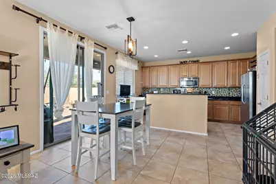11594 W Bannerstone Street, Marana, AZ 85658 - Photo 12