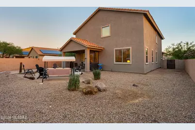 11594 W Bannerstone Street, Marana, AZ 85658 - Photo 38