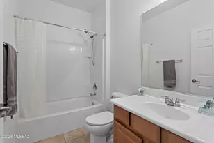 11594 W Bannerstone St, Marana, AZ 85658 - Photo 26