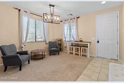 11594 W Bannerstone Street, Marana, AZ 85658 - Photo 4