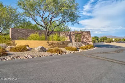 11594 W Bannerstone Street, Marana, AZ 85658 - Photo 46