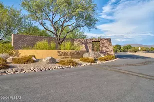 11594 W Bannerstone St, Marana, AZ 85658 - Photo 46