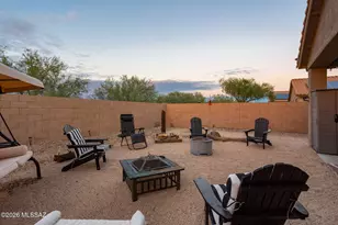 11594 W Bannerstone St, Marana, AZ 85658 - Photo 36