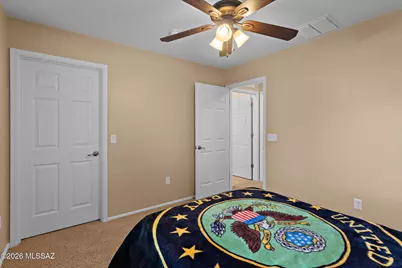 11594 W Bannerstone Street, Marana, AZ 85658 - Photo 32