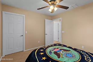 11594 W Bannerstone St, Marana, AZ 85658 - Photo 32