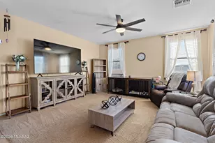 11594 W Bannerstone St, Marana, AZ 85658 - Photo 10