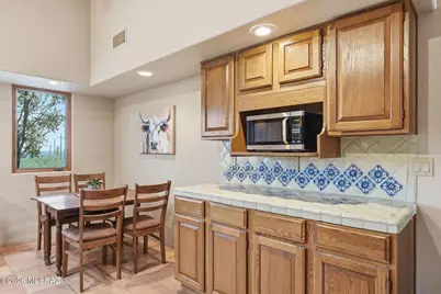 11901 E Coronado Road, Tucson, AZ 85749 - Photo 22