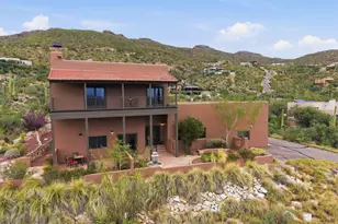 11901 E Coronado Rd, Tucson, AZ 85749 - Photo 1