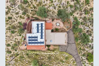 11901 E Coronado Road, Tucson, AZ 85749 - Photo 46