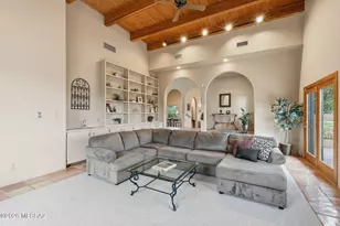 11901 E Coronado Rd, Tucson, AZ 85749 - Photo 16