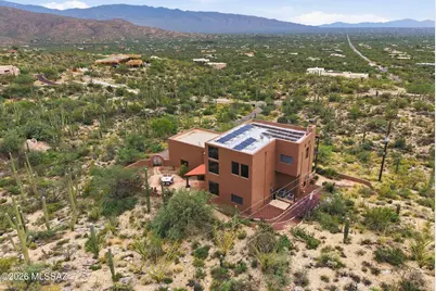 11901 E Coronado Road, Tucson, AZ 85749 - Photo 48