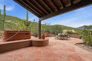11901 E Coronado Rd, Tucson, AZ 85749 - Photo 36