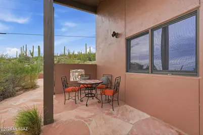 11901 E Coronado Road, Tucson, AZ 85749 - Photo 12