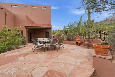 11901 E Coronado Road, Tucson, AZ 85749 - Photo 40