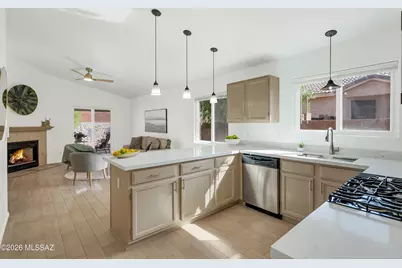 5516 W Durham Hills Street, Marana, AZ 85653 - Photo 12
