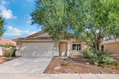 5516 W Durham Hills Street, Marana, AZ 85653 - Photo 1