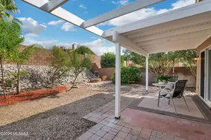 5516 W Durham Hills St, Marana, AZ 85653 - Photo 30