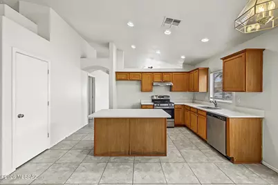 4432 S Paseo Rio Bravo, Tucson, AZ 85714 - Photo 8