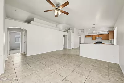 4432 S Paseo Rio Bravo, Tucson, AZ 85714 - Photo 10