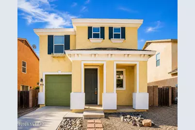 8028 E Judicial Street, Tucson, AZ 85730 - Photo 1