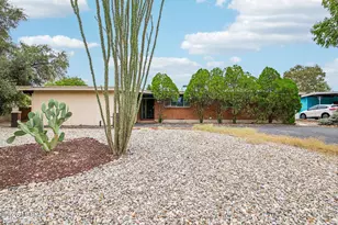 6922 E Rosewood St, Tucson, AZ 85710 - Photo 1