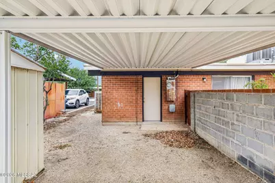6922 E Rosewood Street, Tucson, AZ 85710 - Photo 28