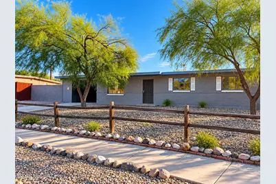 2108 S Avenida Planeta, Tucson, AZ 85710 - Photo 1