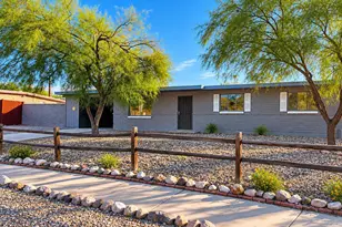 2108 S Avenida Planeta, Tucson, AZ 85710 - Photo 1