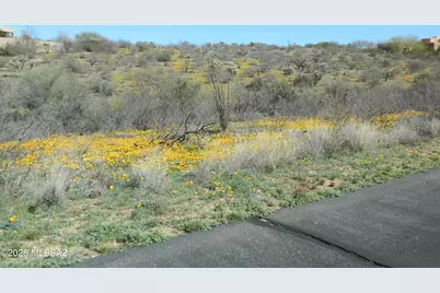 422 E Corte Artura Azul #32, Green Valley, AZ 85614 - Photo 12