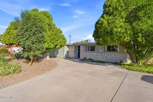 8524 E Mary Dr, Tucson, AZ 85730 - Photo 1