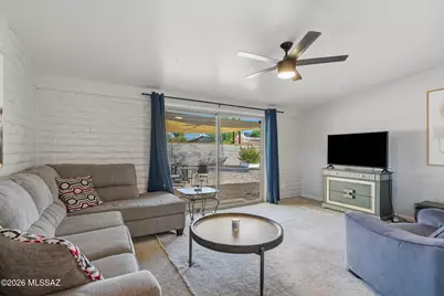 8524 E Mary Drive, Tucson, AZ 85730 - Photo 10
