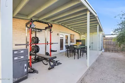8524 E Mary Drive, Tucson, AZ 85730 - Photo 22