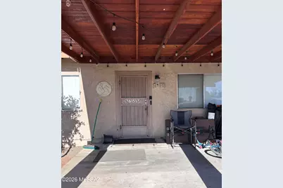 6725 S Downing Avenue, Tucson, AZ 85756 - Photo 2