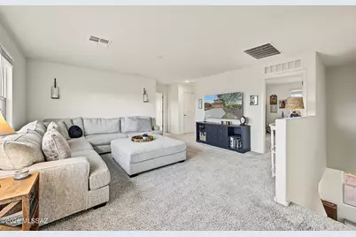 465 N Spring Flower Drive, Tucson, AZ 85748 - Photo 12