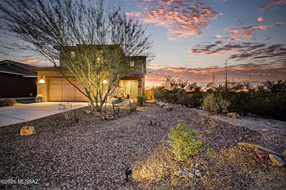 465 N Spring Flower Drive, Tucson, AZ 85748 - Photo 40